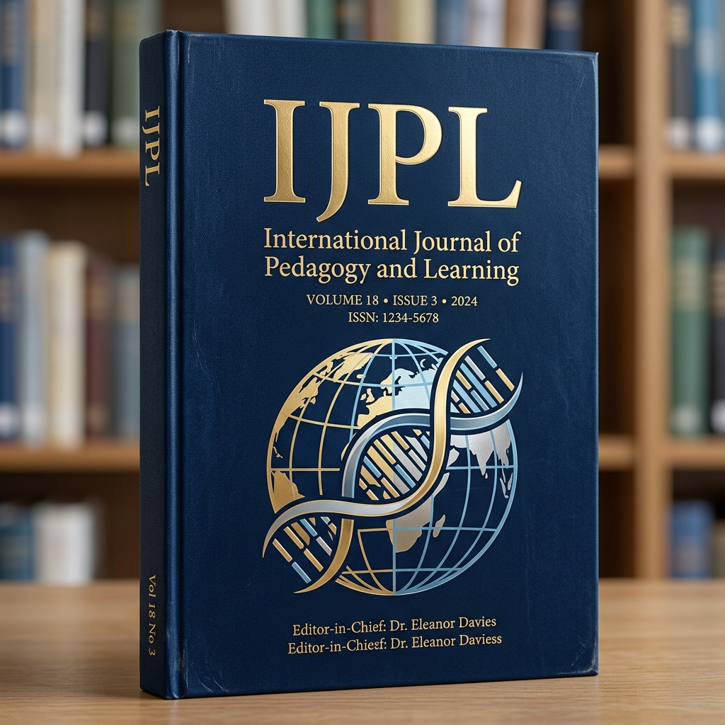 Journal Cover